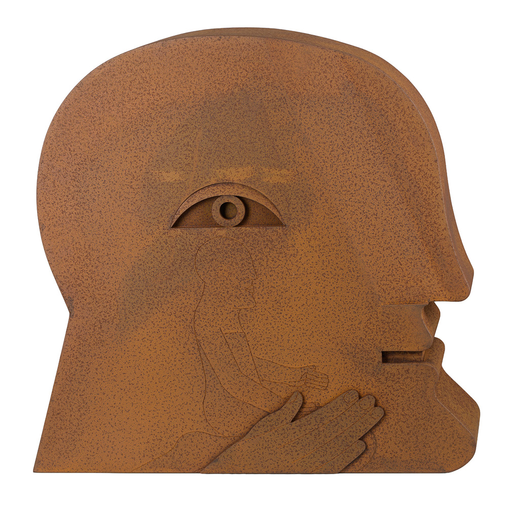 Der Kopf (Kopf 1.000)