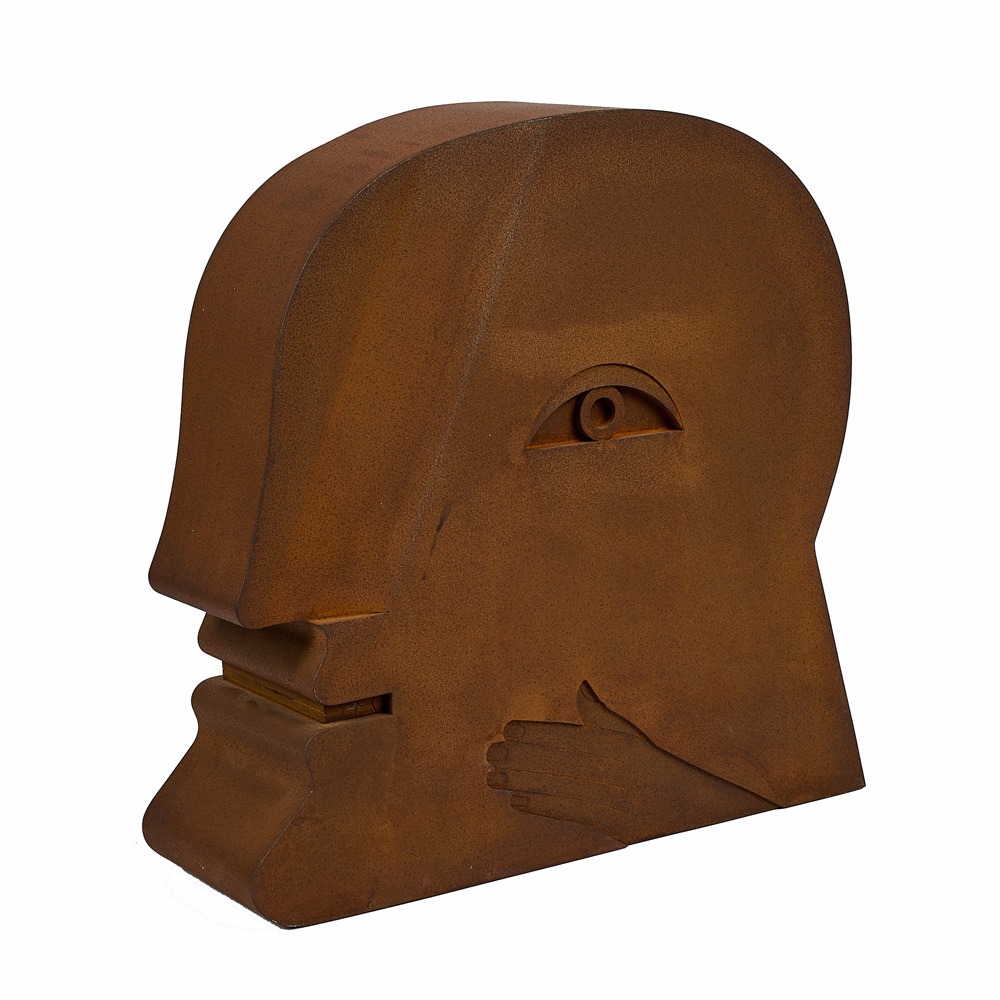 Der Kopf (Kopf 1.000)