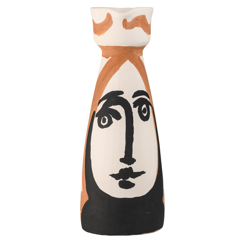Visage (Face)
